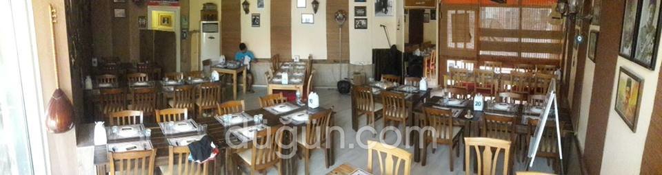 Tarihi Kısmet Meyhanesi