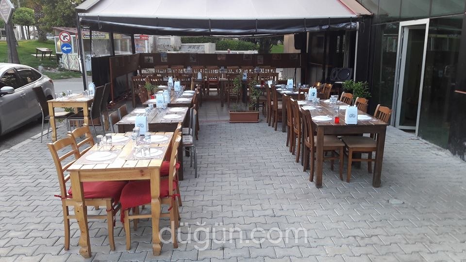 Tarihi Kısmet Meyhanesi