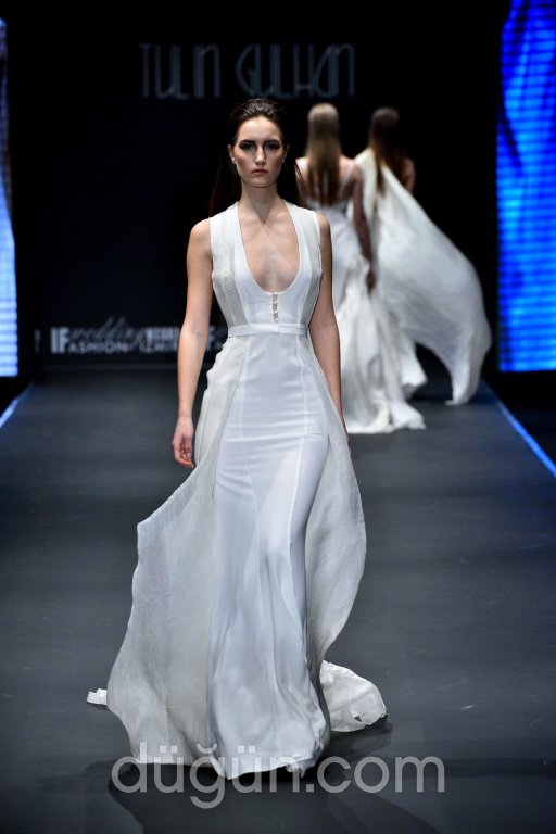 Tülin Gülhan Haute Couture & Bridal
