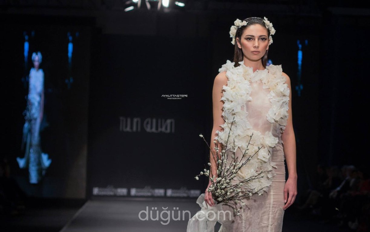 Tülin Gülhan Haute Couture & Bridal