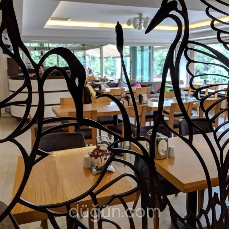 Kuğulu Park Restaurant