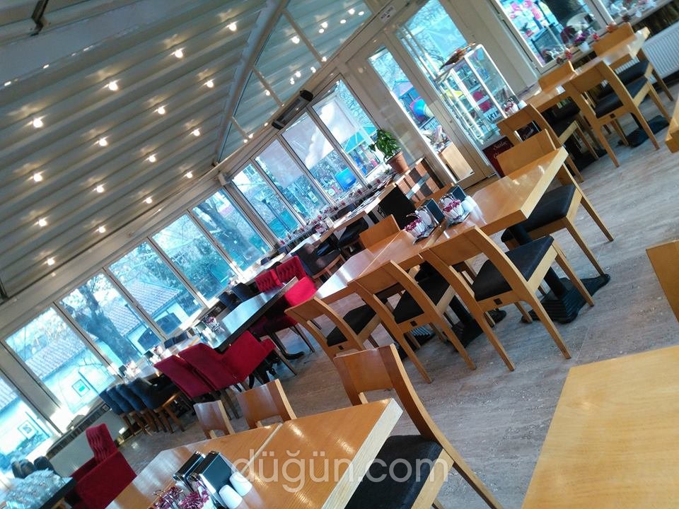 Kuğulu Park Restaurant