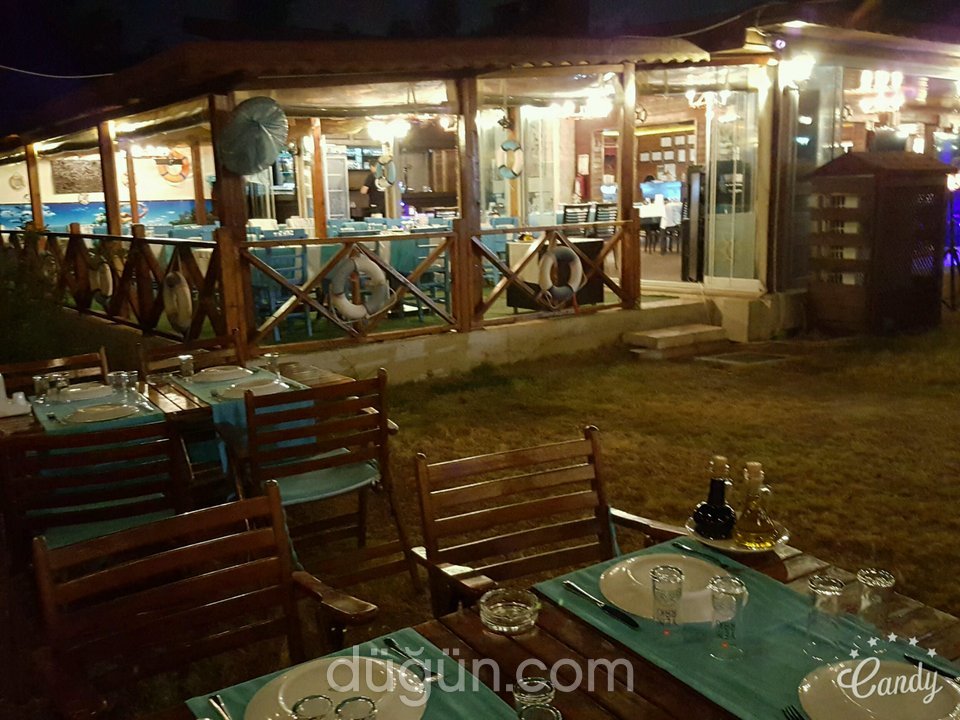 Tayfun Balıkçılık