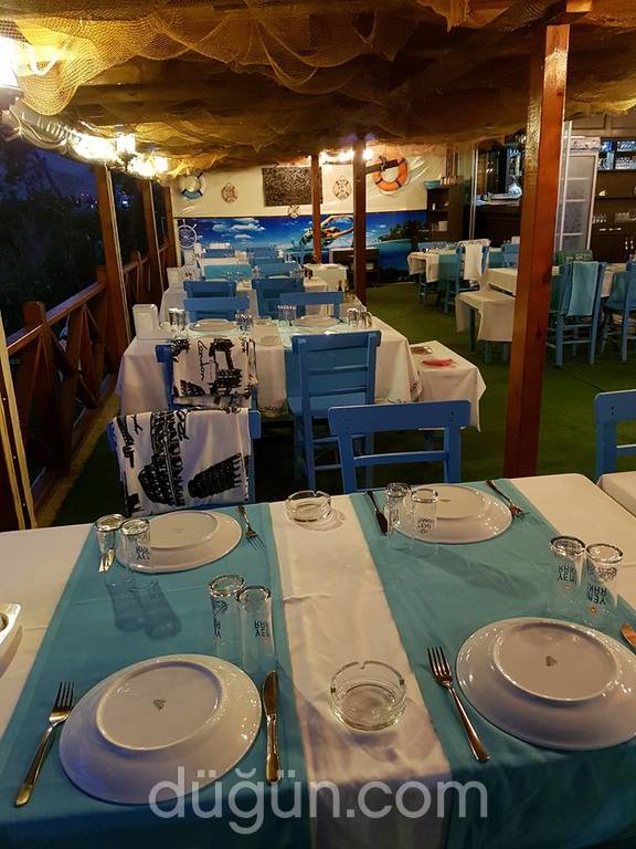 Tayfun Balıkçılık