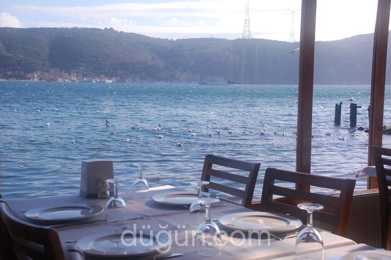İskele Balık Restaurant