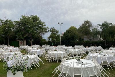 Ümit Park & MAF Organizasyon