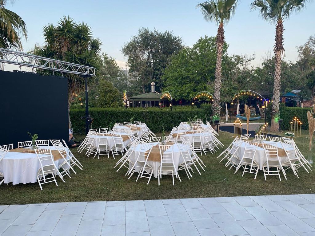 Ümit Park & MAF Organizasyon