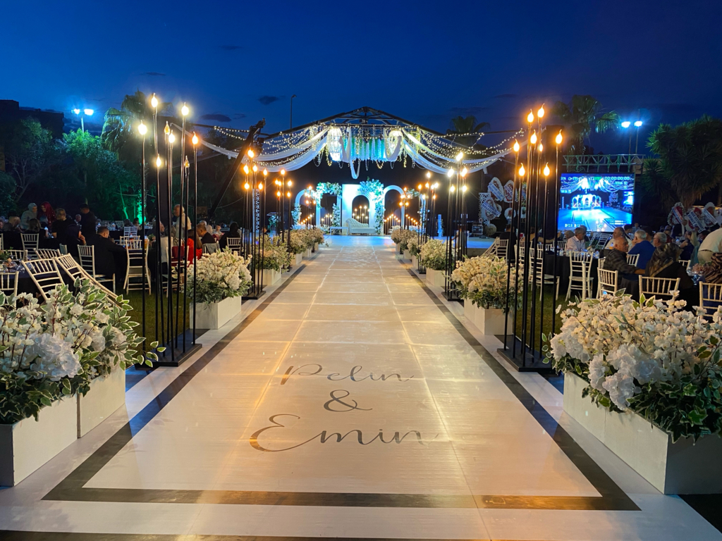 Ümit Park & MAF Organizasyon