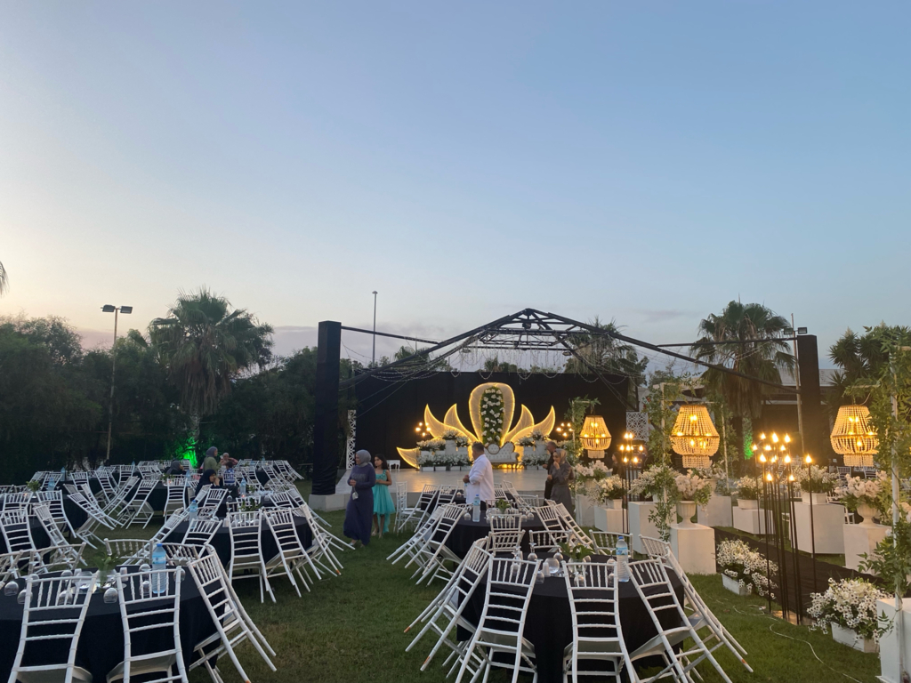 Ümit Park & MAF Organizasyon