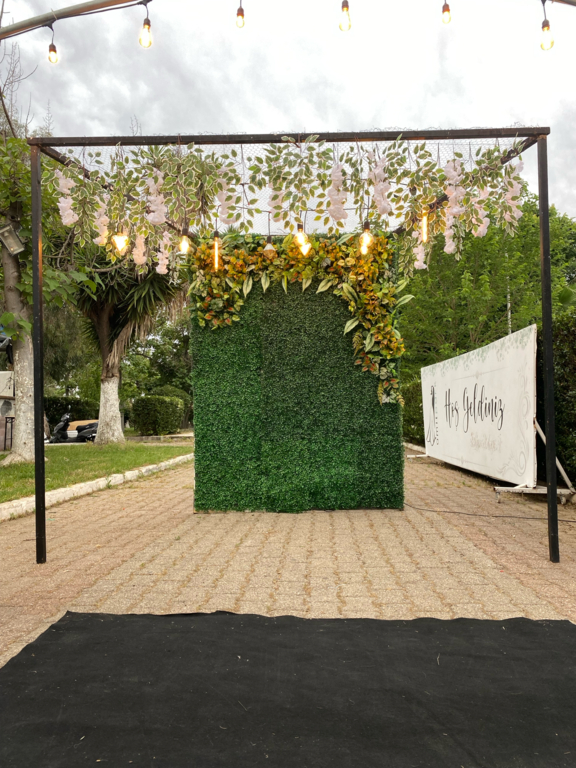 Ümit Park & MAF Organizasyon