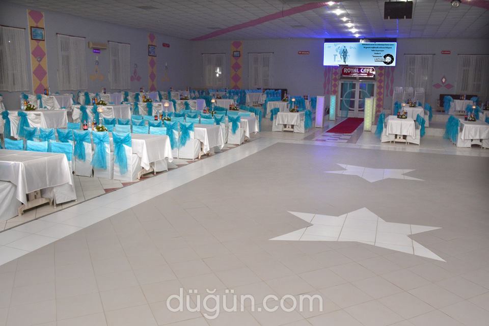 Ünal Royal Düğün Salonu