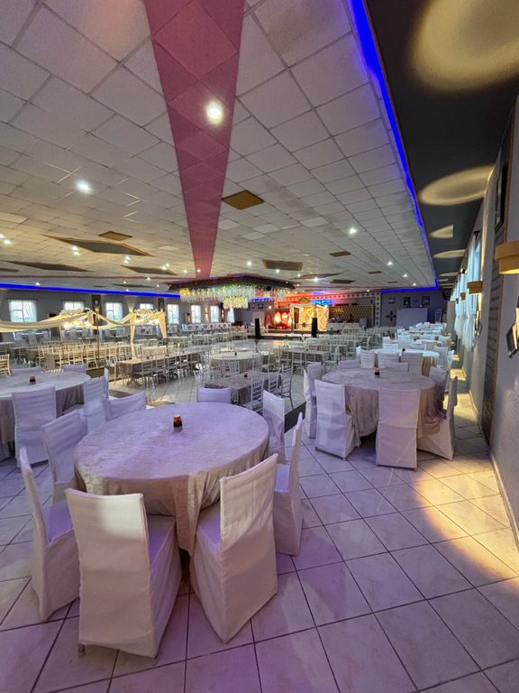 Ünal Royal Kır Düğünü