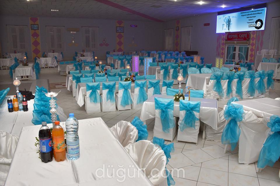 Ünal Royal Düğün Salonu