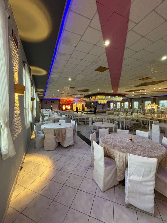 Ünal Royal Kır Düğünü