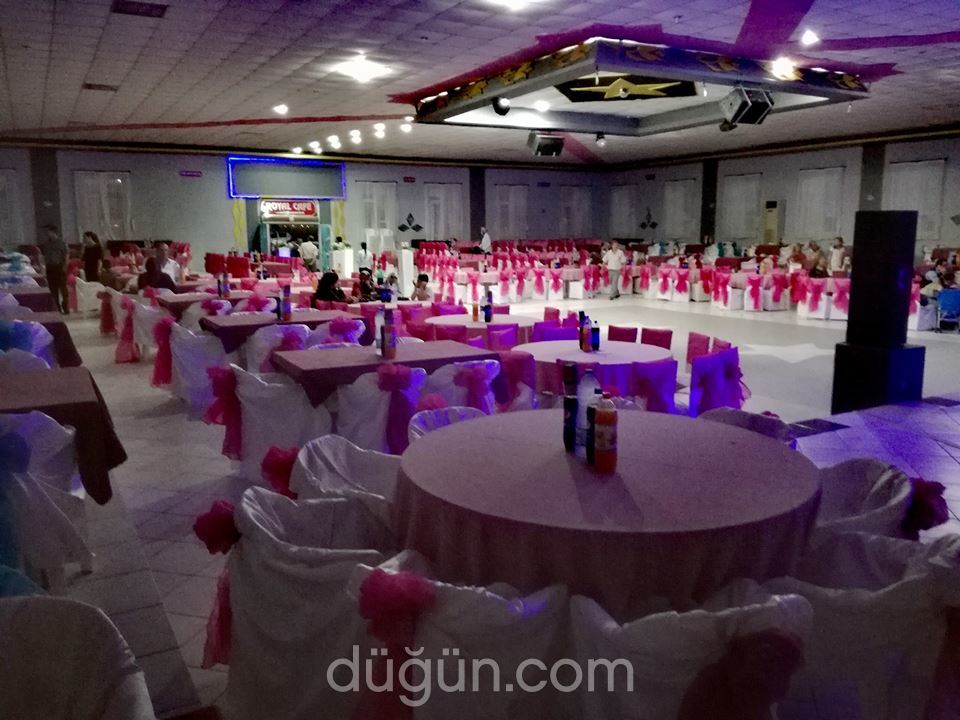 Ünal Royal Düğün Salonu