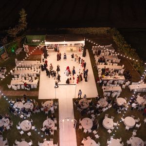 Ünal Royal Kır Düğünü