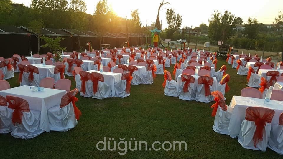 Serik Yörük Türkmen Kültür Merkezi Fiyatları - Kır Düğünü Antalya