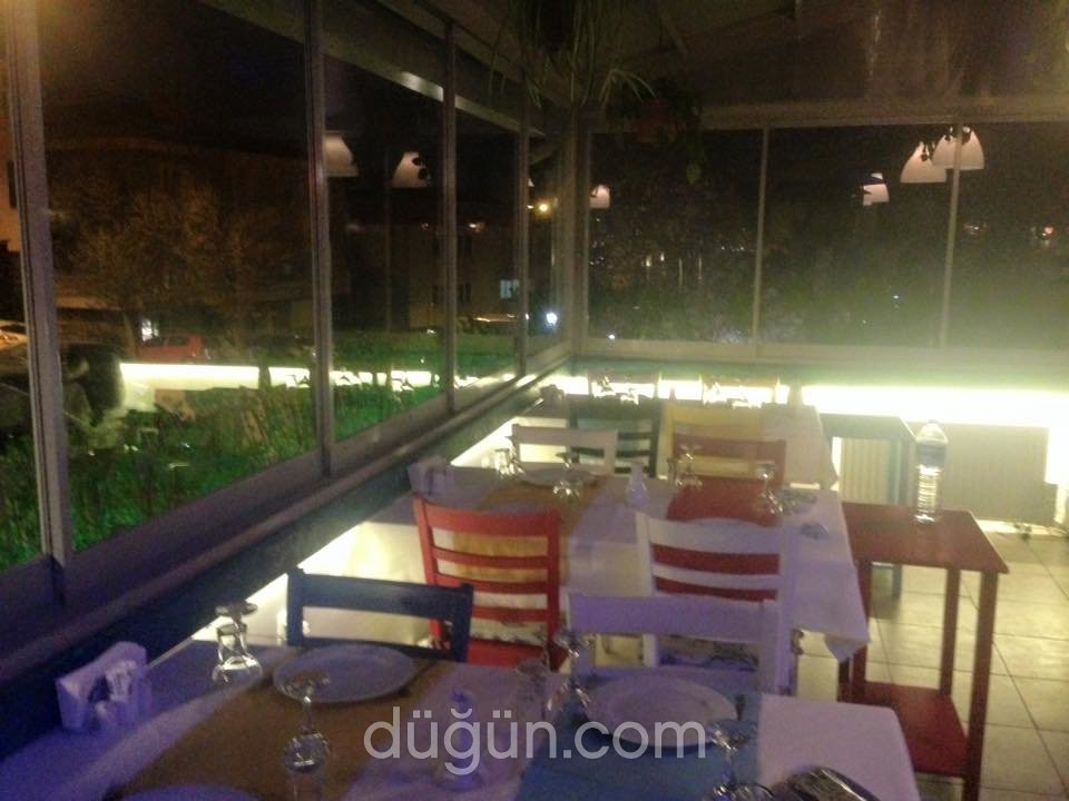 Amasra Balıkçısı