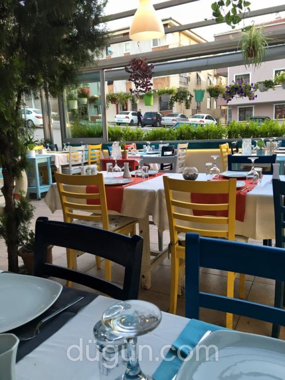 Amasra Balıkçısı