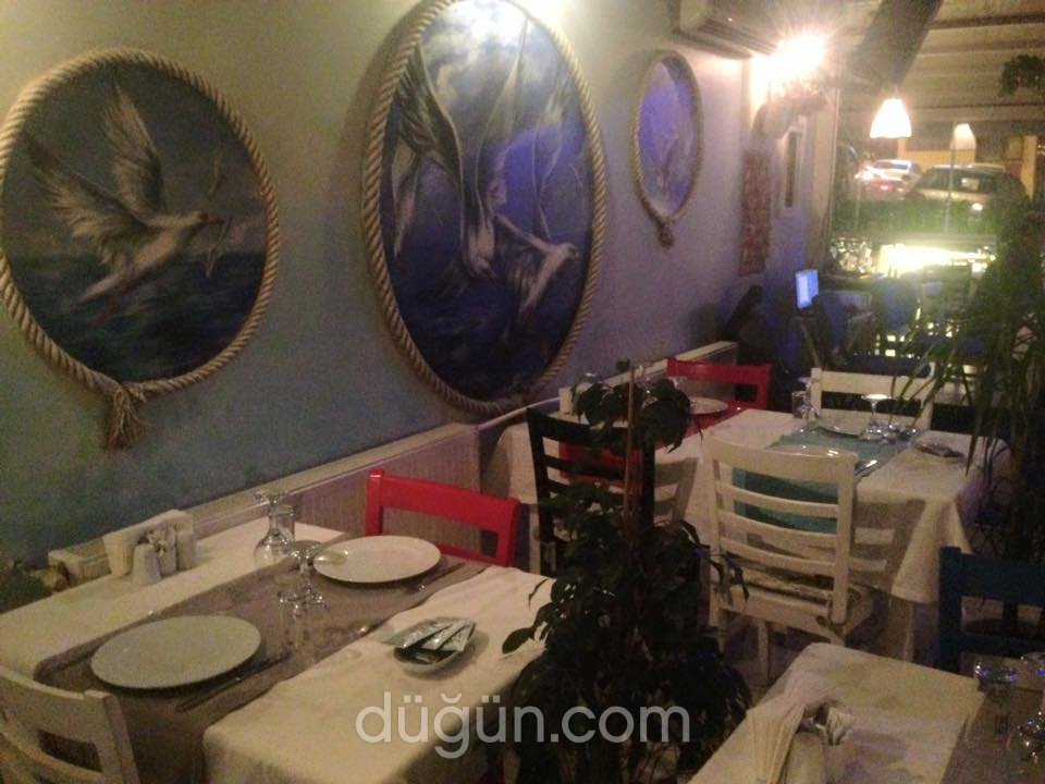 Amasra Balıkçısı