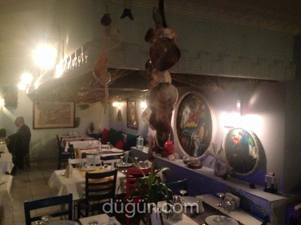 Amasra Balıkçısı