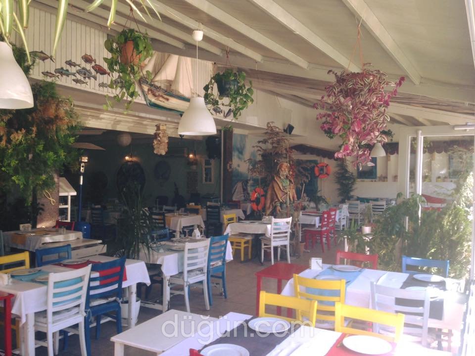 Amasra Balıkçısı