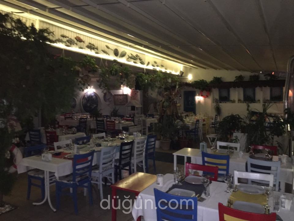 Amasra Balıkçısı