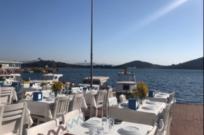 İskele Çardak Restaurant