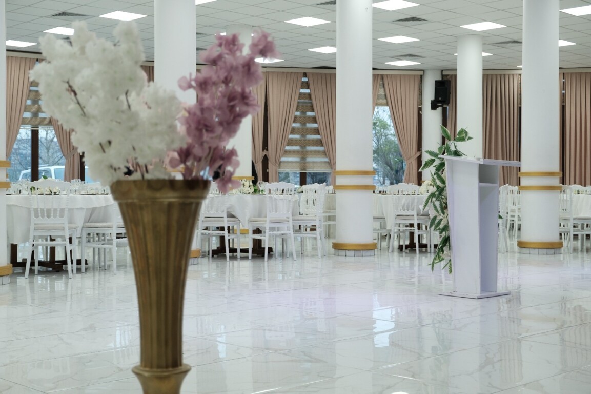 Nurtepe Sosyal Tesisi