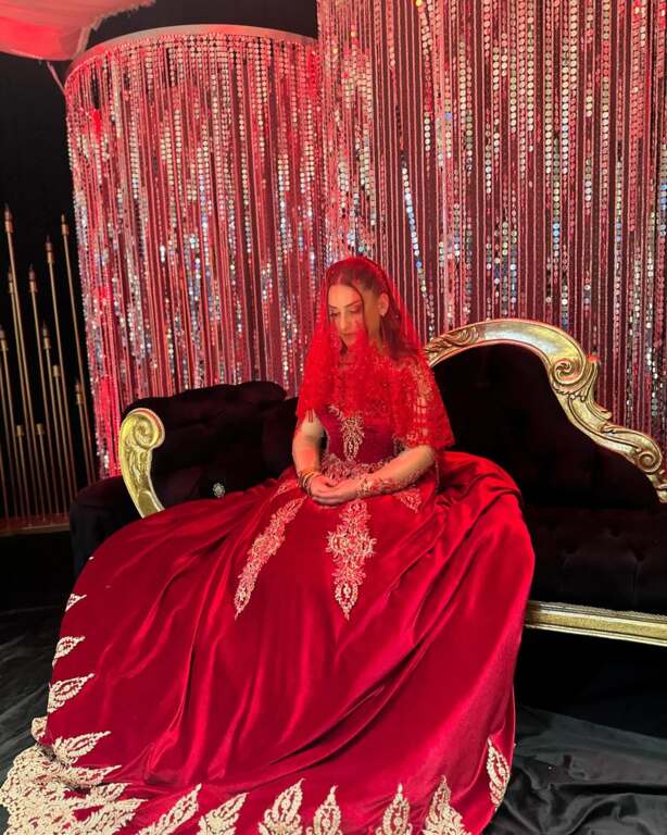 Sinem Düğün Salonu