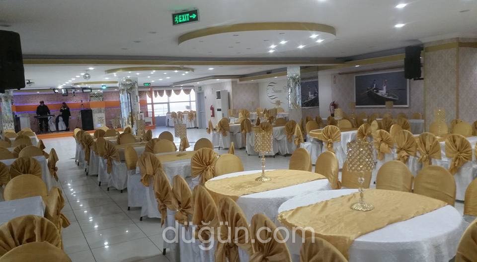 Sinem Düğün Salonu
