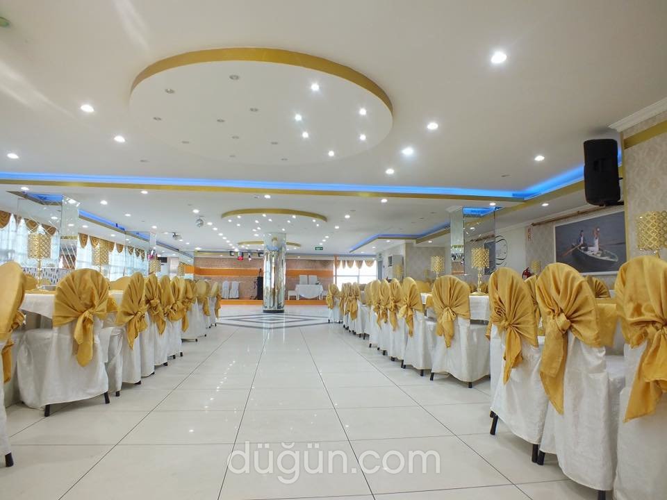 Sinem Düğün Salonu