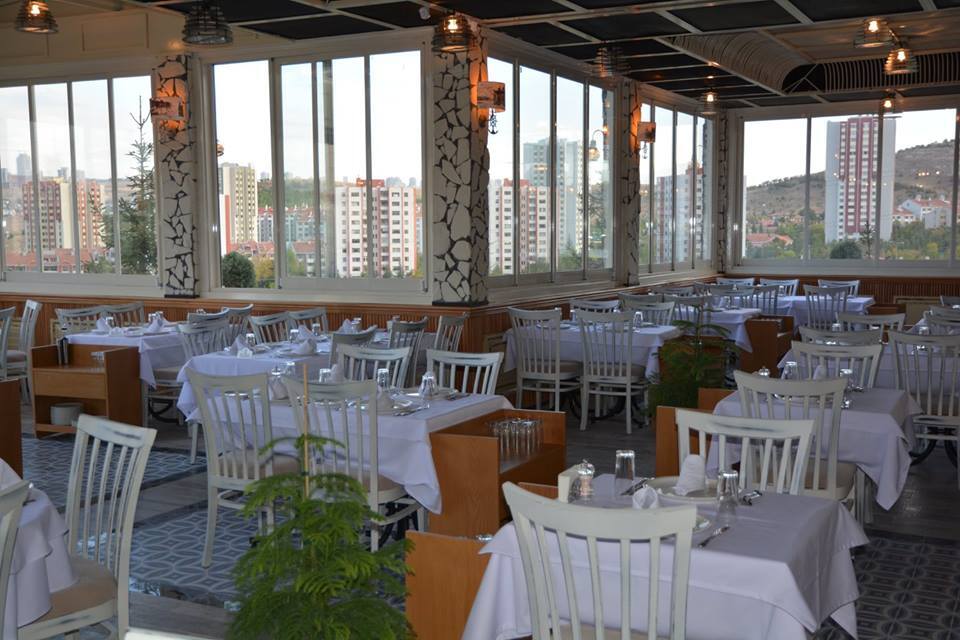 Gece Balık Restaurant