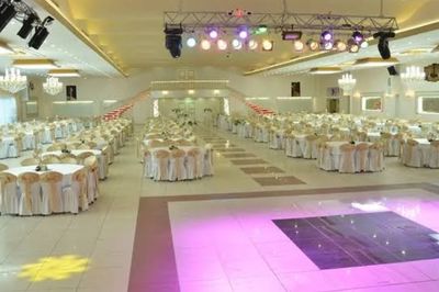 Hanedan Düğün Salonu