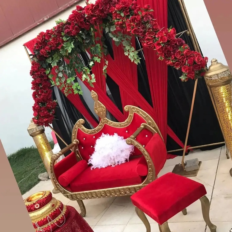 Hanedan Düğün Salonu