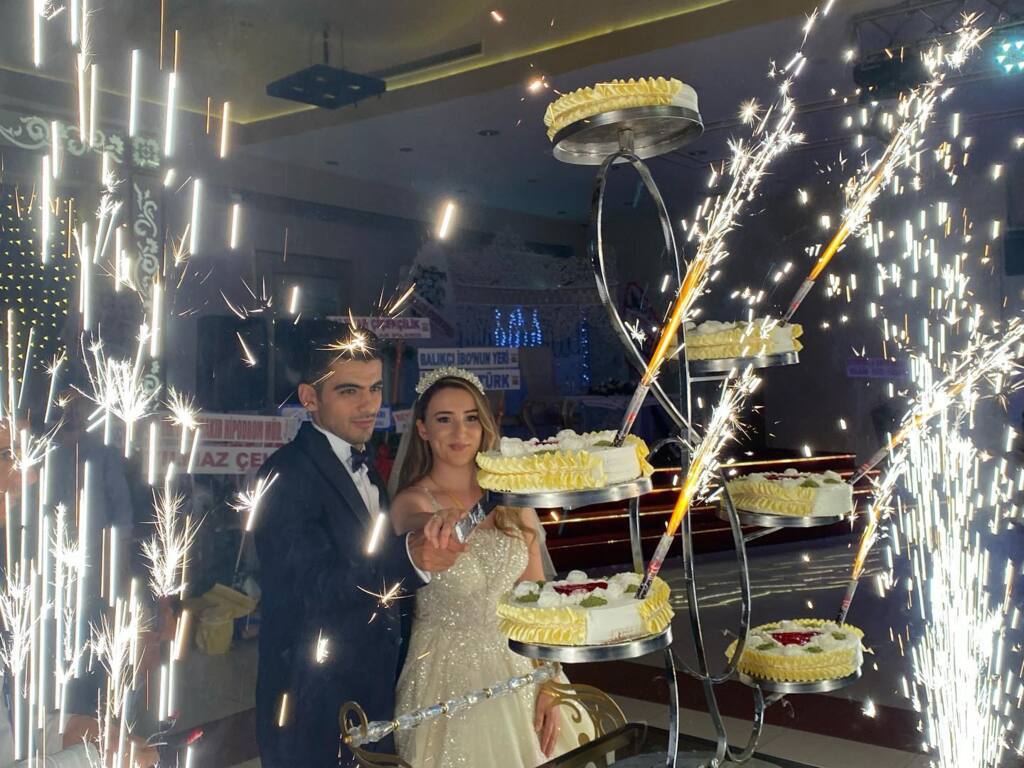 Hanedan Düğün Salonu