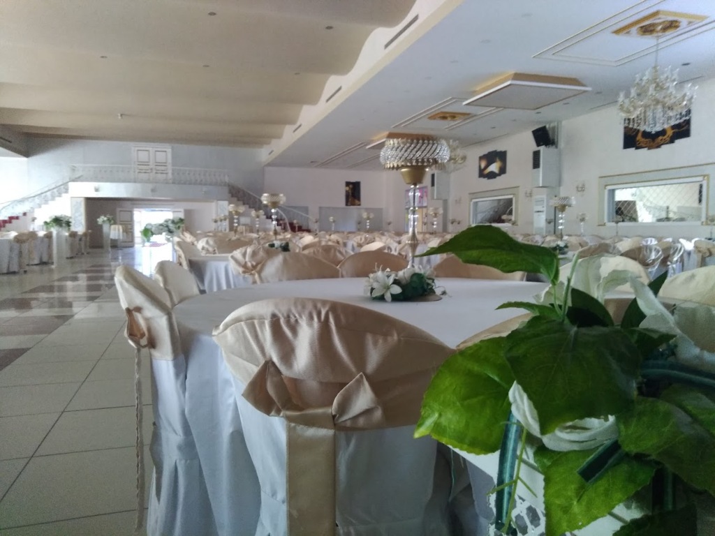 Hanedan Düğün Salonu