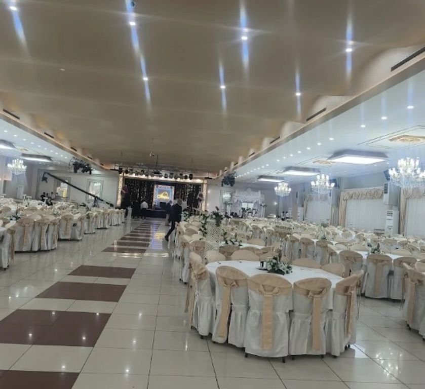 Hanedan Düğün Salonu