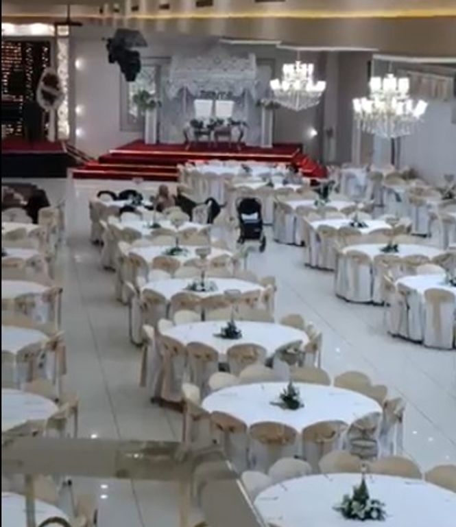 Hanedan Düğün Salonu
