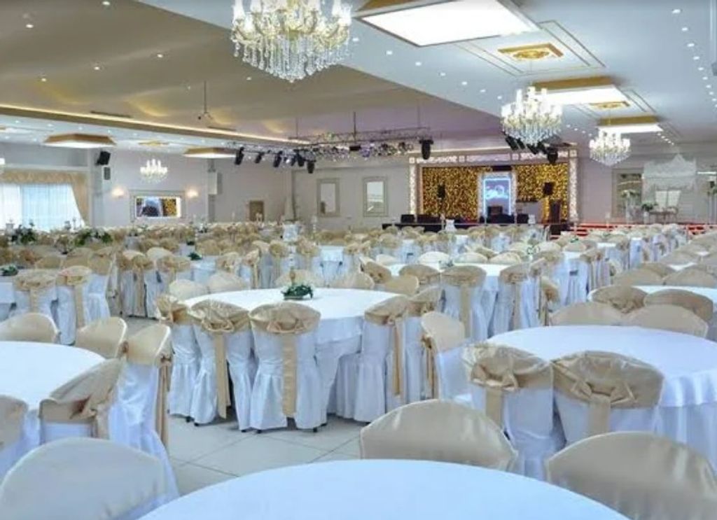Hanedan Düğün Salonu