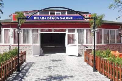 Dilara Love Garden Gülağaç