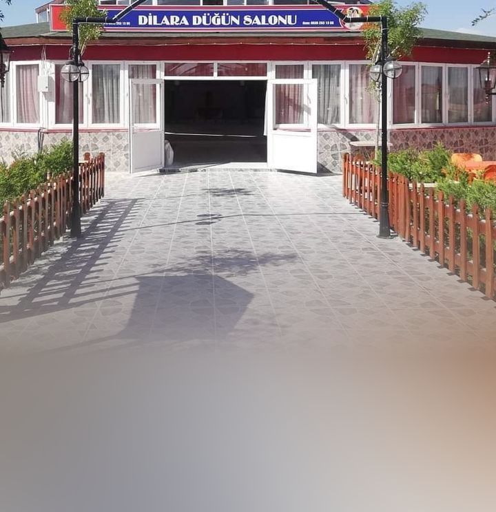 Dilara Love Garden Gülağaç