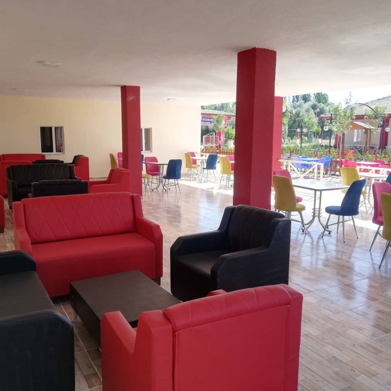 Dilara Love Garden Gülağaç