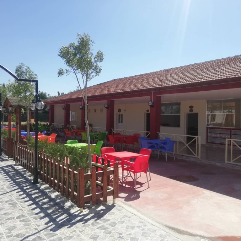 Dilara Love Garden Gülağaç