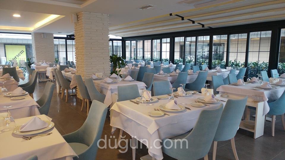 Alacaatlı Et Restaurant