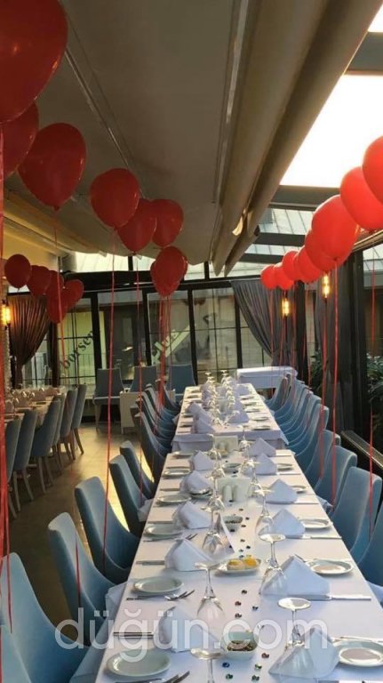 Alacaatlı Et Restaurant