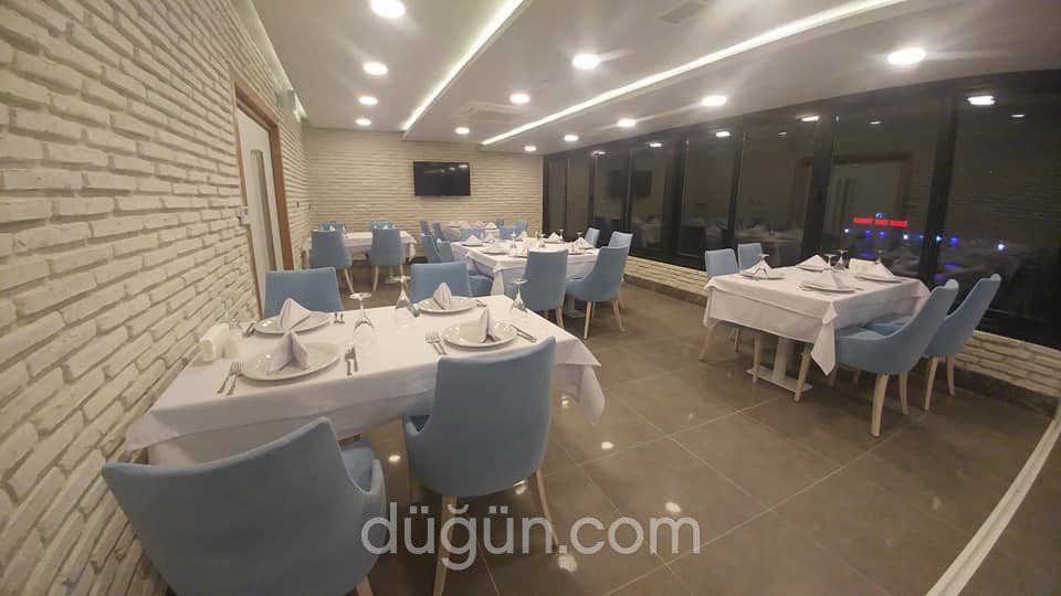 Alacaatlı Et Restaurant