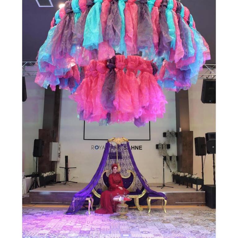 Royal Park Salonları