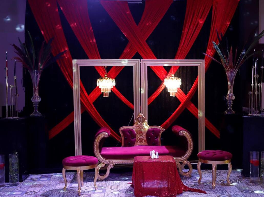 Royal Park Salonları