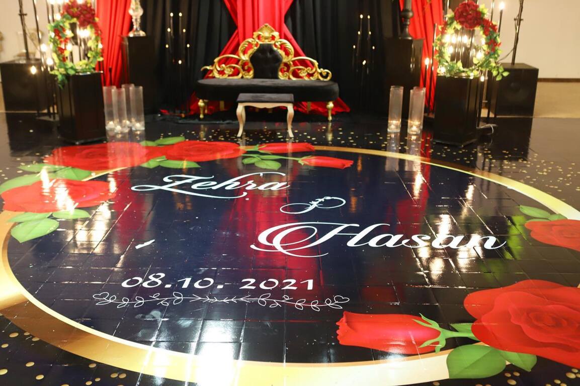 Royal Park Salonları